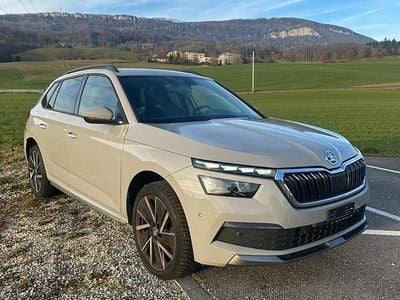 Gebraucht 2019 Skoda Kamiq Ambition SUV | CHF 14’900 (Fairer Preis)
