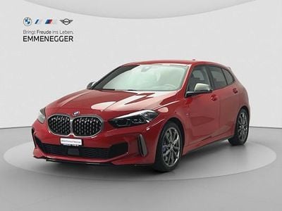 Gebraucht 2021 BMW M135 Performance Kleinwagen | CHF 29’901 (Fairer Preis)