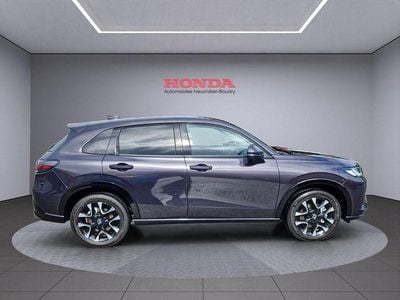 Neu 2025 Honda ZR-V Advance SUV | CHF 44’490 (Fairer Preis)