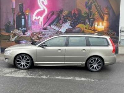 gebraucht Volvo V70 2.0 D4 Classic Edition