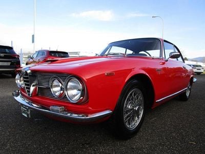 Gebraucht 1963 Alfa Romeo Sprint Sprint Coupé | CHF 72’500