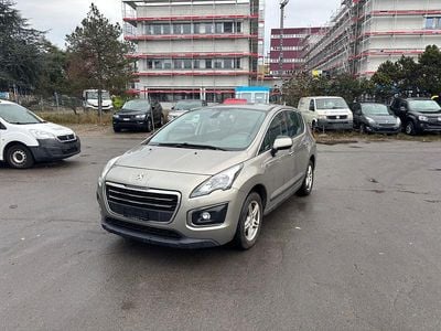 Gebraucht 2015 Peugeot 3008 | CHF 4’490