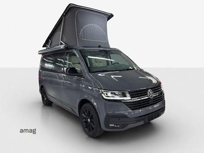 VW California