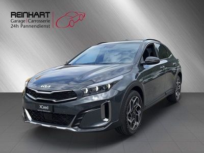 gebraucht Kia XCeed 1.5 T-GDi MHEV GT-Line