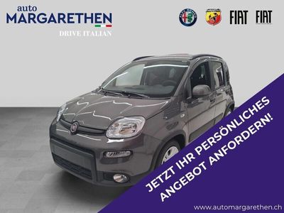 gebraucht Fiat Panda 1.0 MHEV City Life