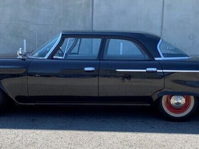 Gebraucht 1961 Plymouth Savoy | CHF 29’000