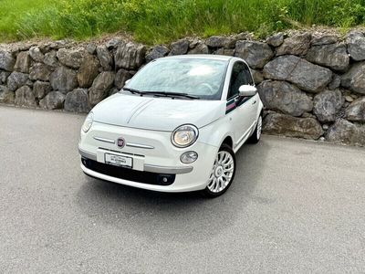 Gebraucht 2012 Fiat 500 | CHF 7’500 (Teuer)