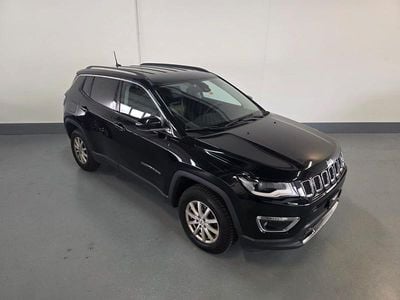 Gebraucht 2017 Jeep Compass Limited SUV | CHF 8’900 (Teuer)