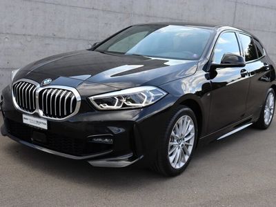 gebraucht BMW 120 i M Sport Steptronic