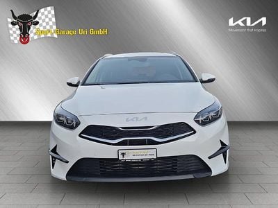Neu 2025 Kia Ceed Sportswagon Kombi | CHF 29’700 (Fairer Preis)