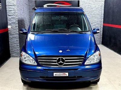 Mercedes Viano