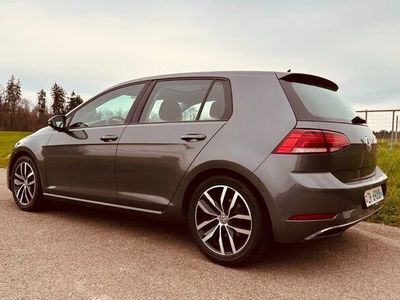 gebraucht VW Golf VII 1.4 TSI 125 Comfortline DSG