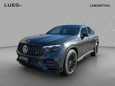 Neu (2026) Mercedes GLC43 AMG Executive 421 PS | Fairer Preis