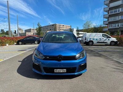 VW Golf VI