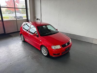 Gebraucht 2001 VW Polo GTI | CHF 4’900