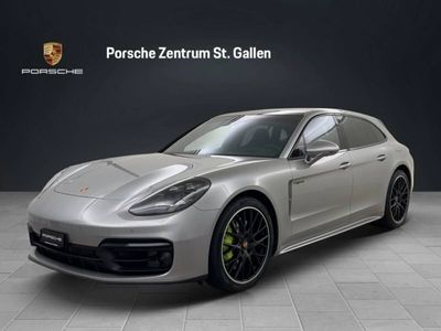 gebraucht Porsche Panamera 4 PANAMERA E-HYBRIDE-Hybrid Sport Turismo Platinum