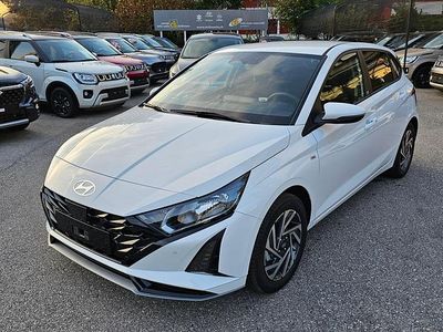 Neu 2025 Hyundai i20 Limousine | CHF 25’450 (Guter Preis)