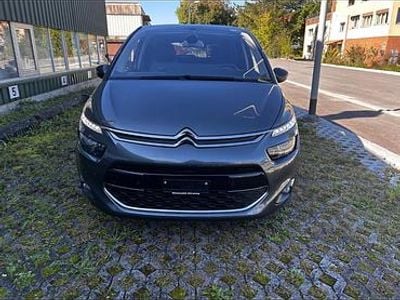 Gebraucht 2014 Citroën C4 Picasso Exclusive Van / Kleinbus | CHF 2’900 (Guter Preis)