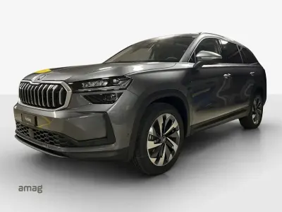 Neu (2026) Skoda Kodiaq Selection 205 PS | Superpreis
