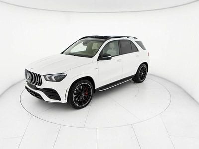 Gebraucht 2022 Mercedes GLE53 AMG AMG SUV | CHF 75’500 (Superpreis)
