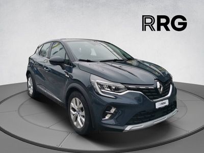 gebraucht Renault Captur 1.6 E-Tech 160 Intens DHT