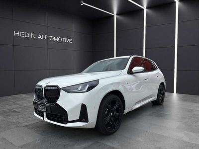 Neu 2025 BMW X3 M Sport SUV | CHF 79’300 (Fairer Preis)