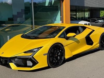 Gebraucht 2024 Lamborghini Revuelto Coupé | CHF 549’900