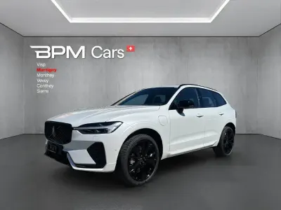 Neu (2026) Volvo XC60 336 PS