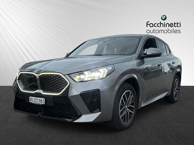 Gebraucht 2024 BMW iX2 M Sport SUV | CHF 45’900 (Fairer Preis)