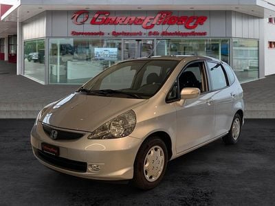 Gebraucht 2007 Honda Jazz ES Kleinwagen | CHF 4’500 (Guter Preis)