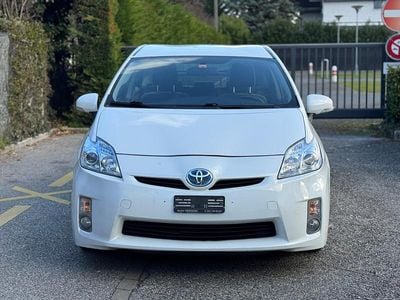 Gebraucht 2011 Toyota Prius Sol | CHF 6’900 (Fairer Preis)