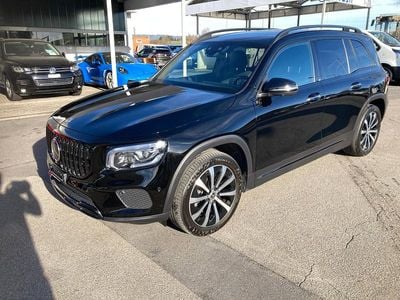 Gebraucht 2021 Mercedes GLB250 Style SUV | CHF 19’990