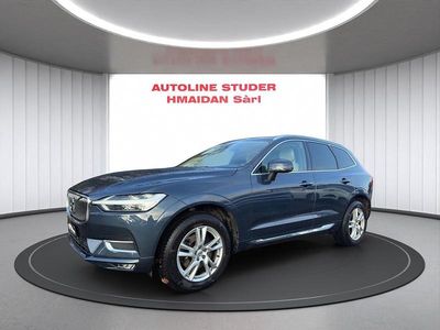 Gebraucht 2018 Volvo XC60 Inscription SUV | CHF 19’900 (Fairer Preis)