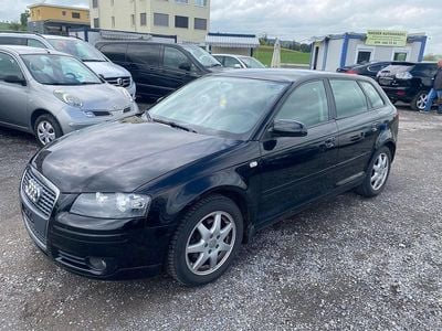 Gebraucht Audi A3 Attraction 105 PS (77 kW) 2006