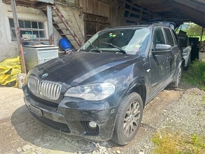 Gebraucht 2013 BMW X5 SUV | CHF 6’900
