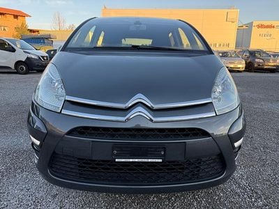 Gebraucht 2013 Citroën C4 Picasso Attraction Van / Kleinbus | CHF 3’100 (Guter Preis)