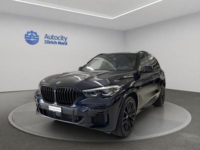 Gebraucht 2022 BMW X5 SUV | CHF 56’990 (Guter Preis)
