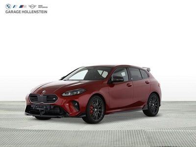 Neu 2025 BMW M135 M Sport Kleinwagen | CHF 73’900 (Etwas zu teuer)