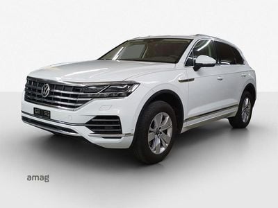 Gebraucht 2018 VW Touareg Atmosphere SUV | CHF 39’990 (Superpreis)