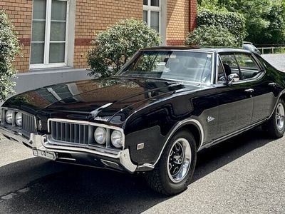 Gebraucht 1969 Oldsmobile Cutlass | CHF 39’900