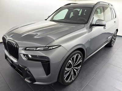 Gebraucht 2025 BMW X7 M Sport SUV | CHF 97’500 (Guter Preis)