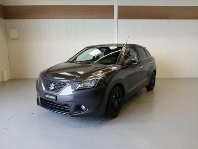 Gebraucht 2017 Suzuki Baleno | CHF 7’000 (Fairer Preis)