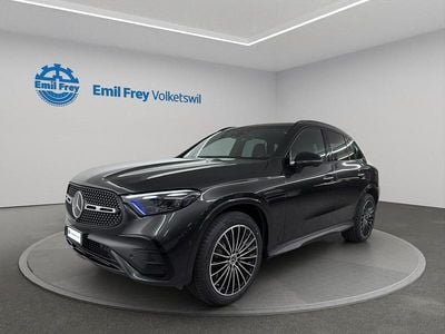 Neu Mercedes GLC300e AMG line 292 PS (214 kW) 2026 SUV