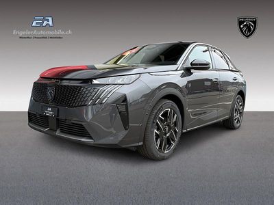 Neu 2025 Peugeot 3008 Allure Premium | CHF 37’080 (Guter Preis)