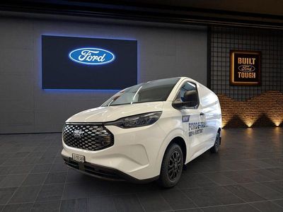 Gebraucht 2024 Ford E-Transit Trend Van | CHF 57’990