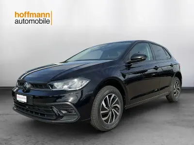 Neu (2026) VW Polo Life 115 PS | Fairer Preis