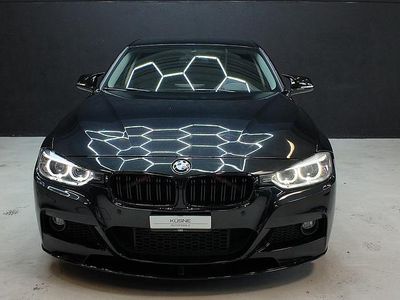 Gebraucht 2012 BMW 335 | CHF 21’900 (Teuer)