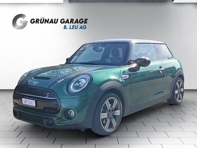 gebraucht Mini Cooper S F56 2.0iSDKG