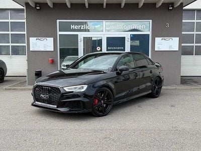 Gebraucht 2019 Audi RS3 Comfort Limousine | CHF 45’900 (Superpreis)