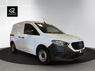 Gebraucht 2022 Mercedes Citan 110 Limousine | CHF 15’900